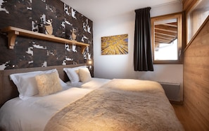 4 Schlafzimmer, Internetzugang