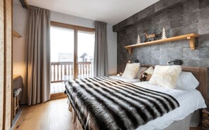 4 Schlafzimmer, Internetzugang