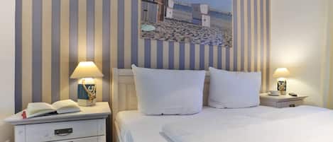 1 chambre, Wi-Fi