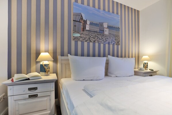 1 Schlafzimmer, WLAN