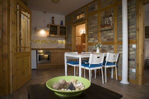 Unclassified image, 3 of 14, button - Southwind apartment / suitable for wheelchairs, barrier-free - Gohr apartments (Stralsund)