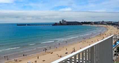 3-Zimmer-Wohnung mit Balkon in Sables-d'Olonne