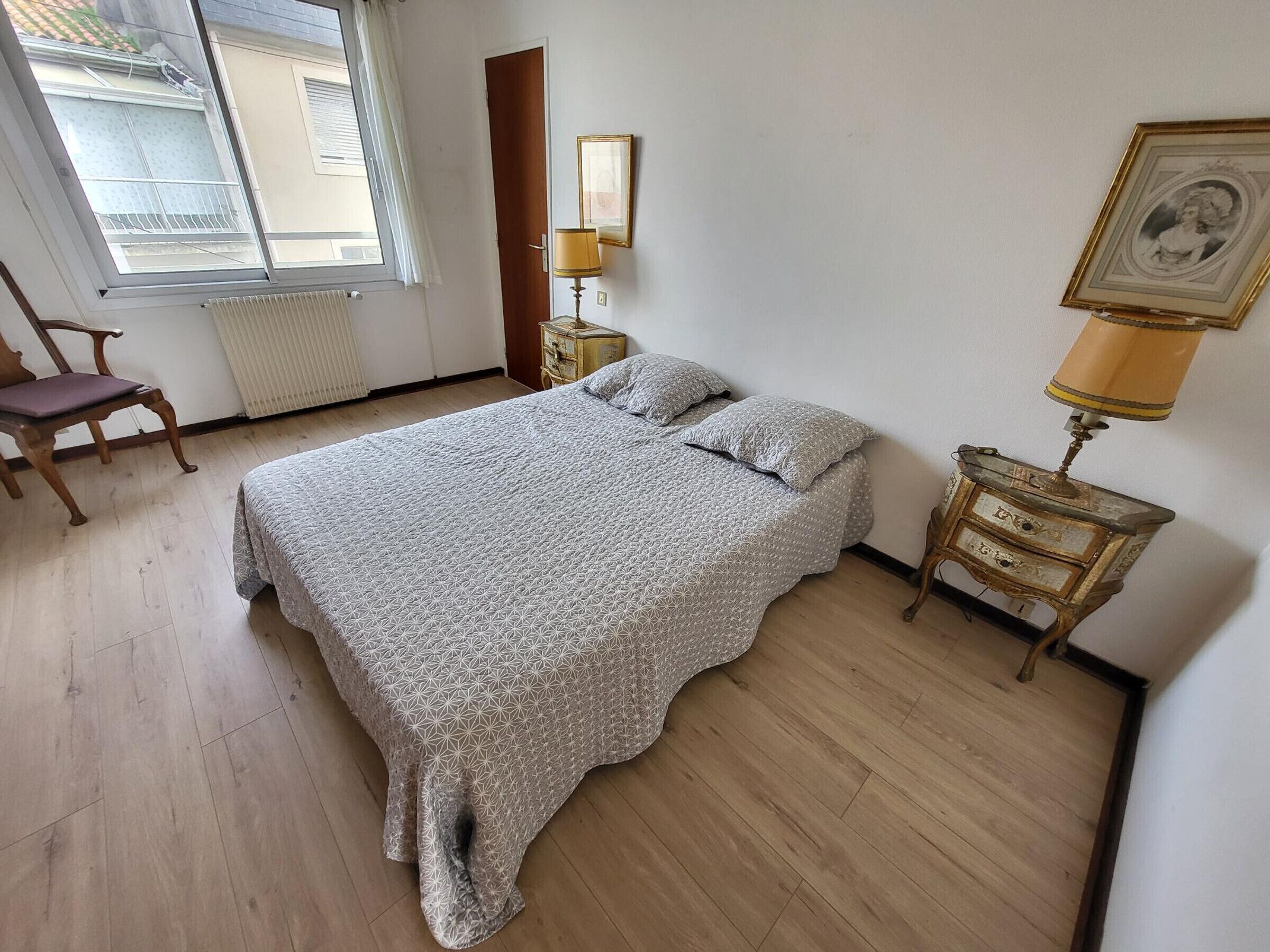 2 chambres, Wi-Fi