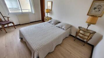 2 chambres, Wi-Fi