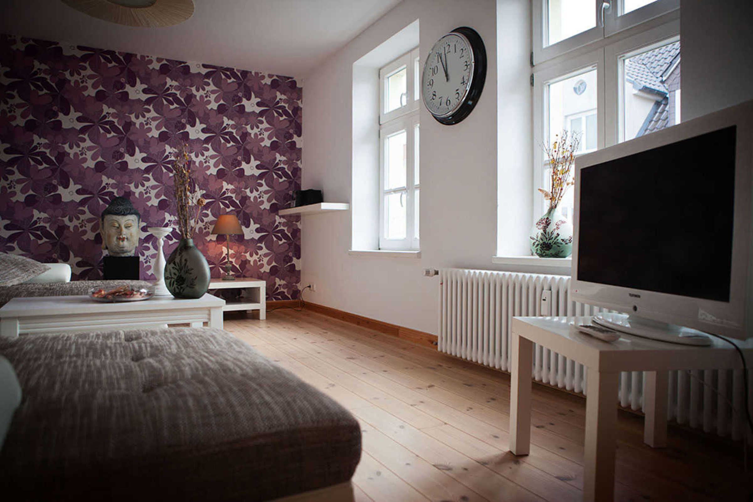 3 Schlafzimmer, WLAN, Bettwäsche