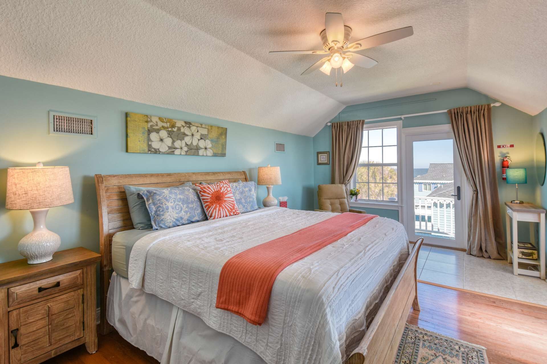 1 bedroom, iron/ironing board, WiFi (free), bed sheets