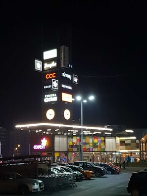 Sehenswürdigkeit