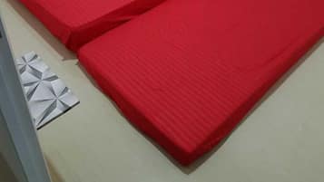 3 bedrooms, WiFi