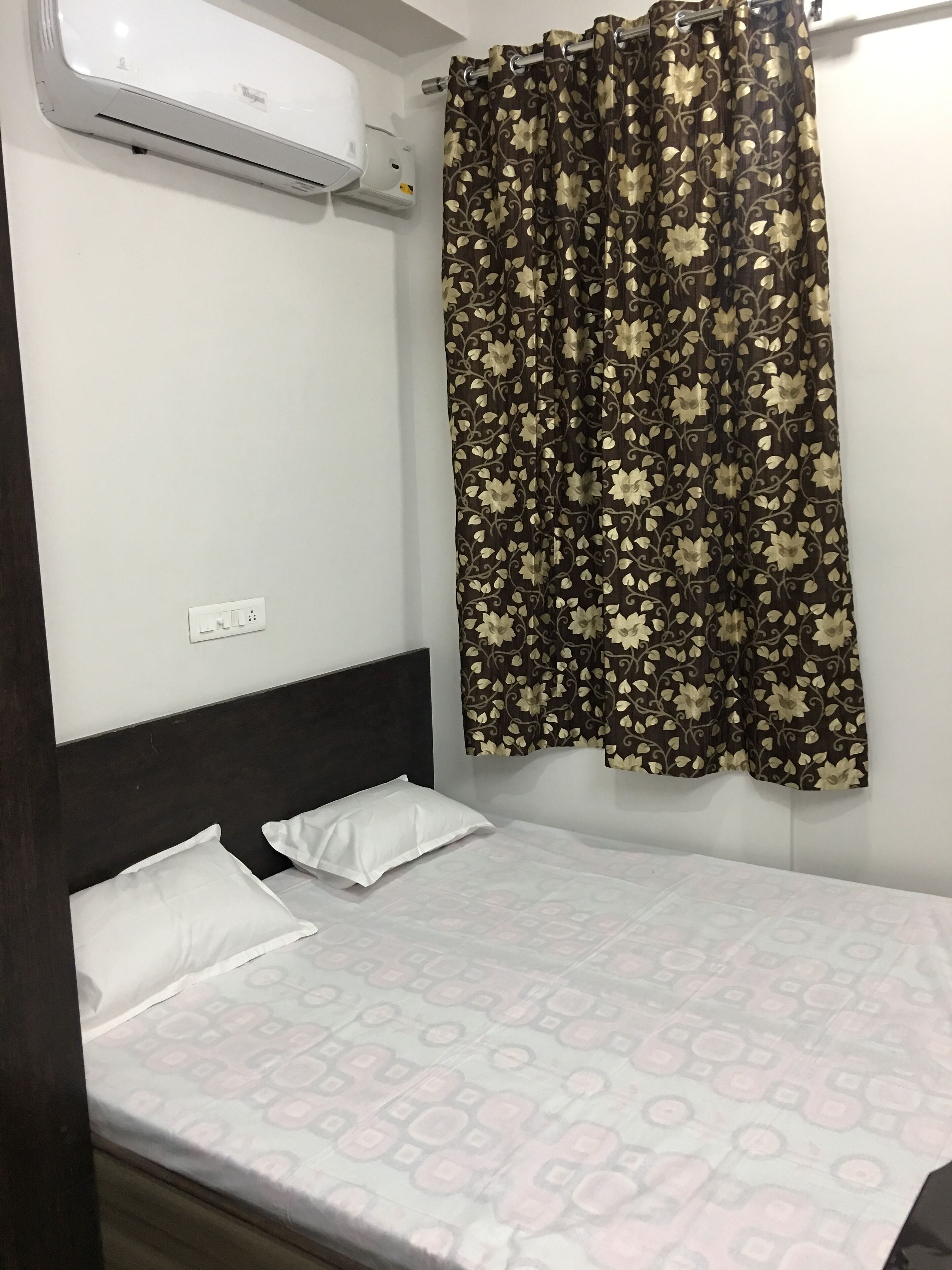 5 Schlafzimmer, WLAN