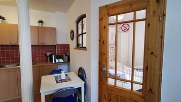 2 dormitoris i roba de llit