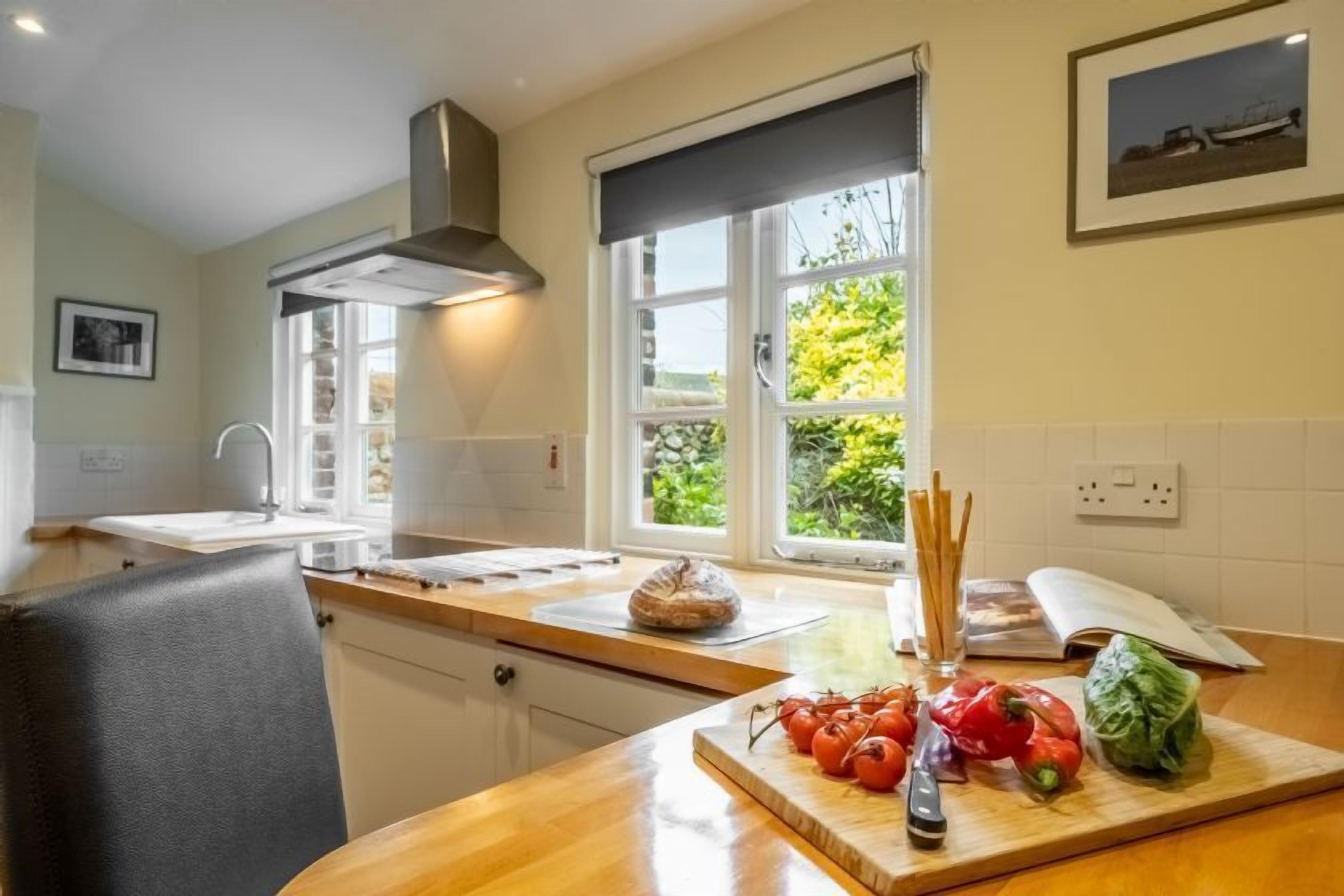 ميكروويف، غسالة أطباق