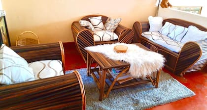 Machen Sie unvergessliche Momente in Moshi mit Faraja's Homestay