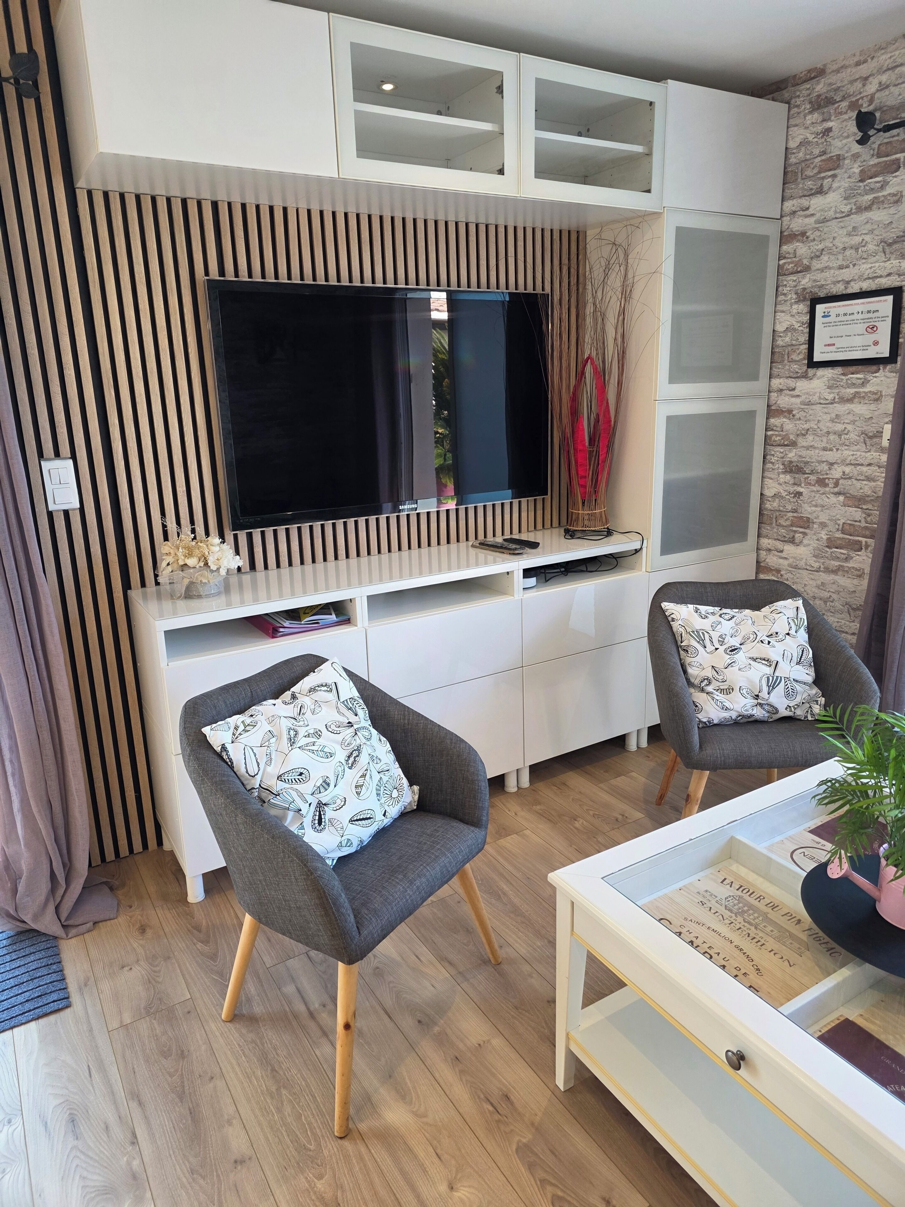 4-star Villa In The Heart Of The Arcachon Basin With Heated Pool - Biganos