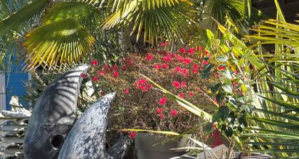 VILLA CLASSĂE 4 ĂTOILES AU CĆUR DU BASSIN DâARCACHON AVEC SA PISCINE CHAUFFĂE