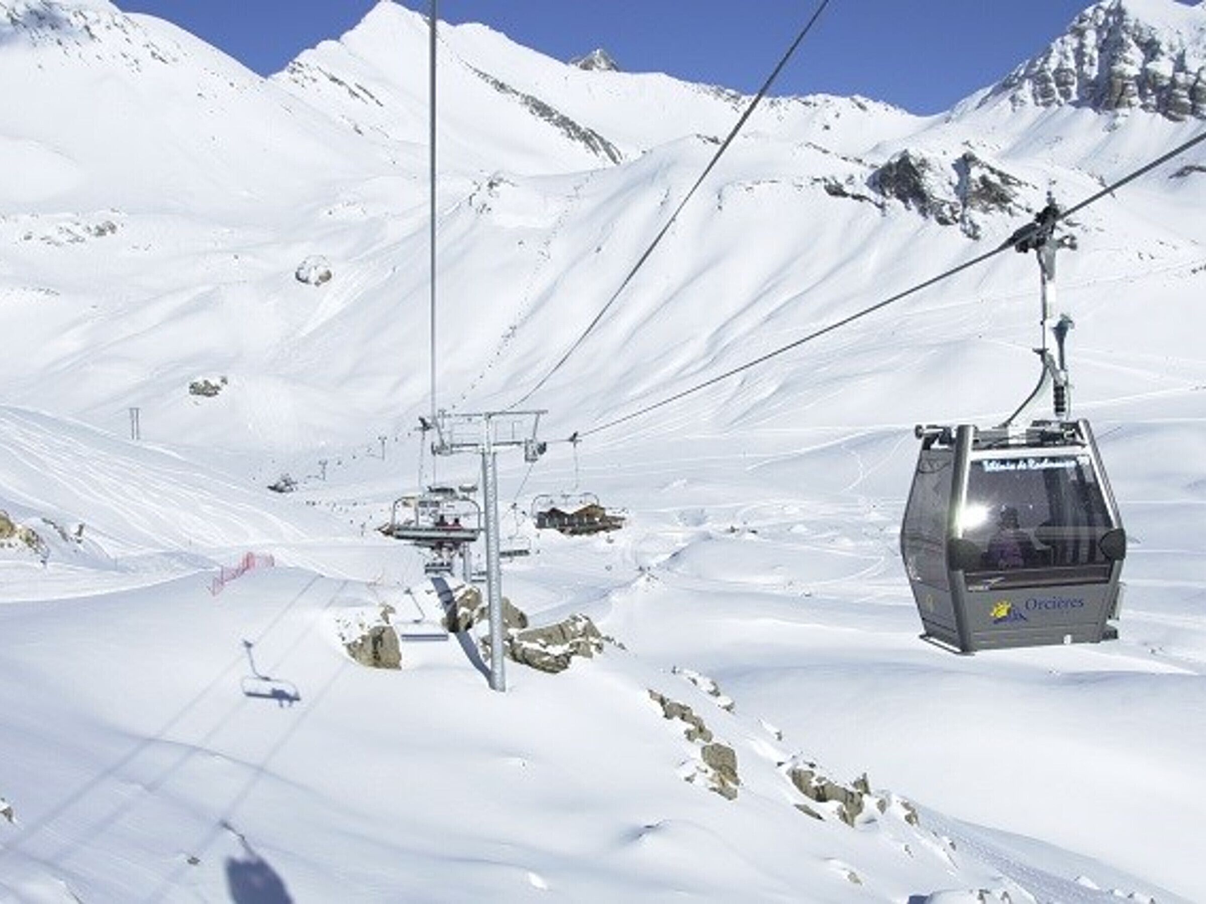 Snø- og skisport