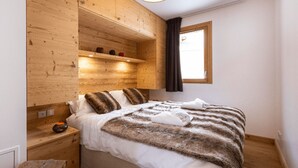 4 Schlafzimmer