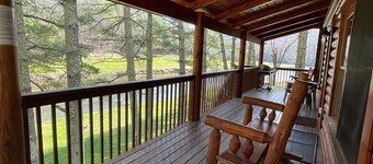 Picture Perfect - Crumpler, NC