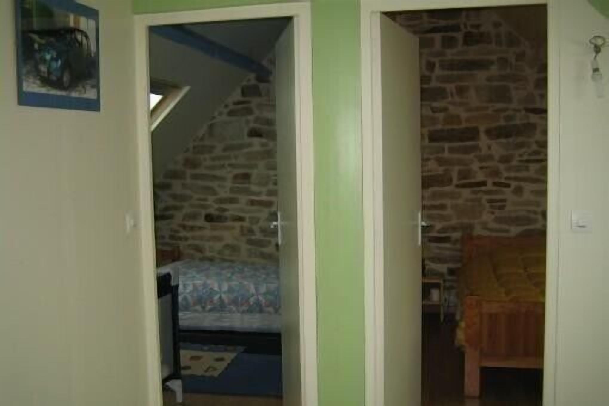 Bénodet, apartment 60m2 in dupleix, 100m from La Plage, comfortable