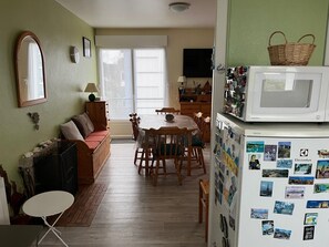 Interior - Bénodet, apartment 60m2 in dupleix, 100m from La Plage, comfortable (Bénodet)