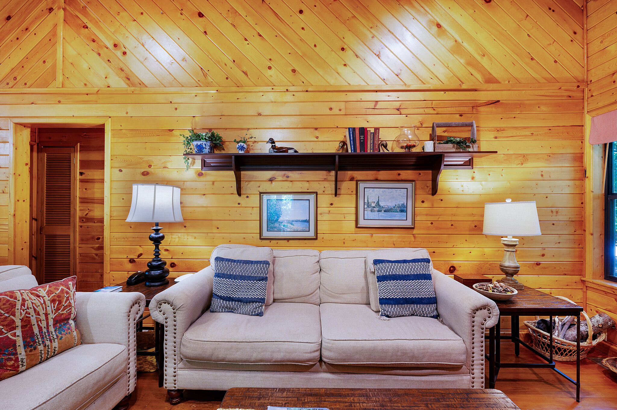 A Whitewater Retreat - Fightingtown Creek