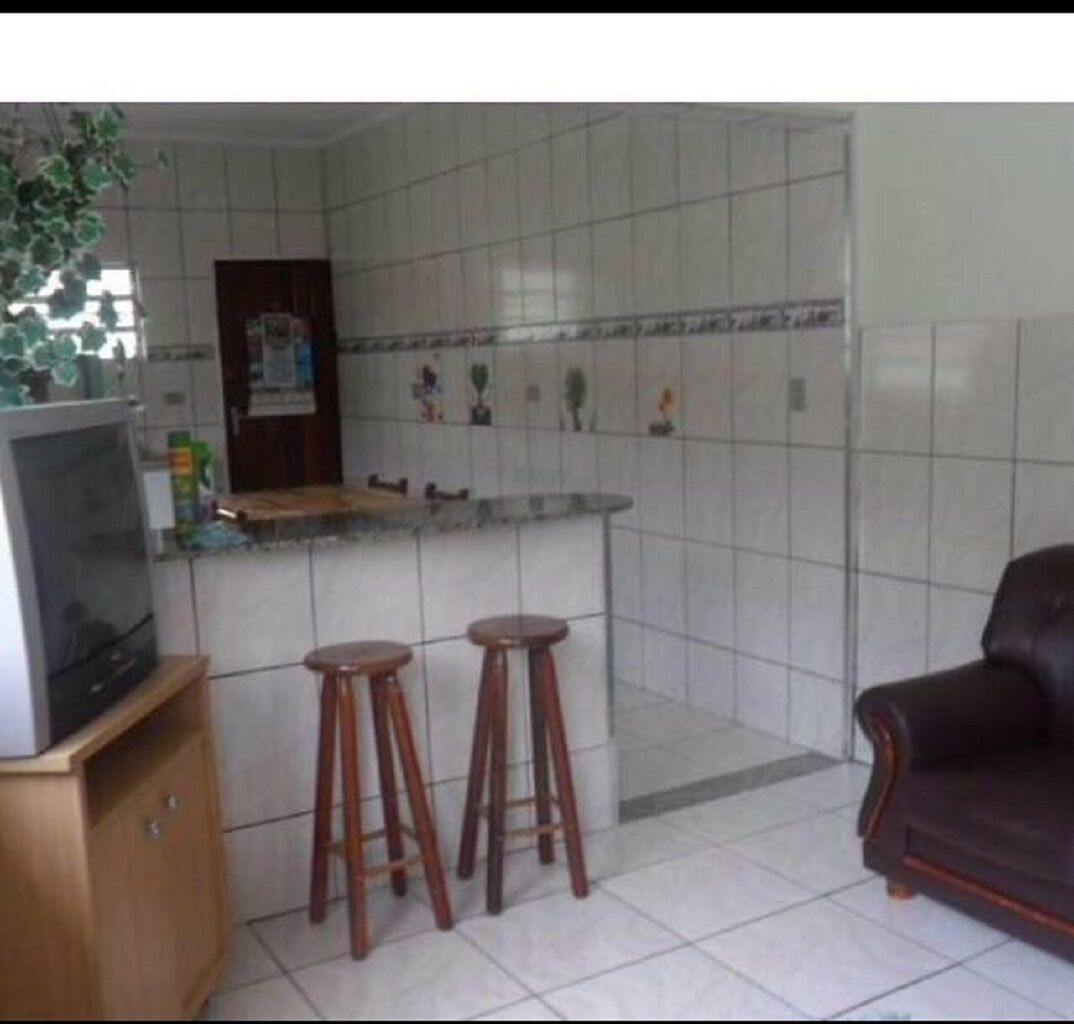 House in Mongaguá / Vera cruz