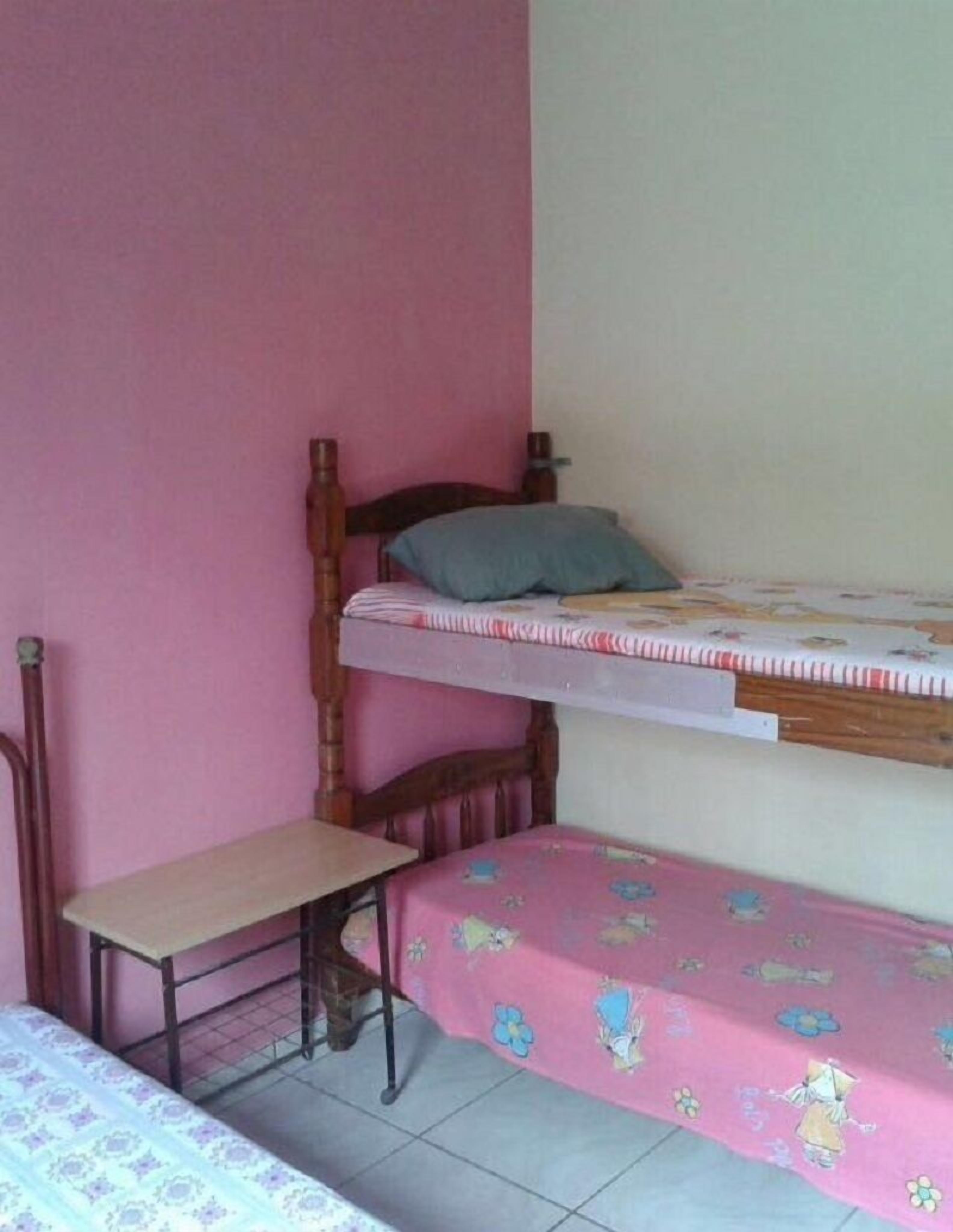 House in Mongaguá / Vera cruz