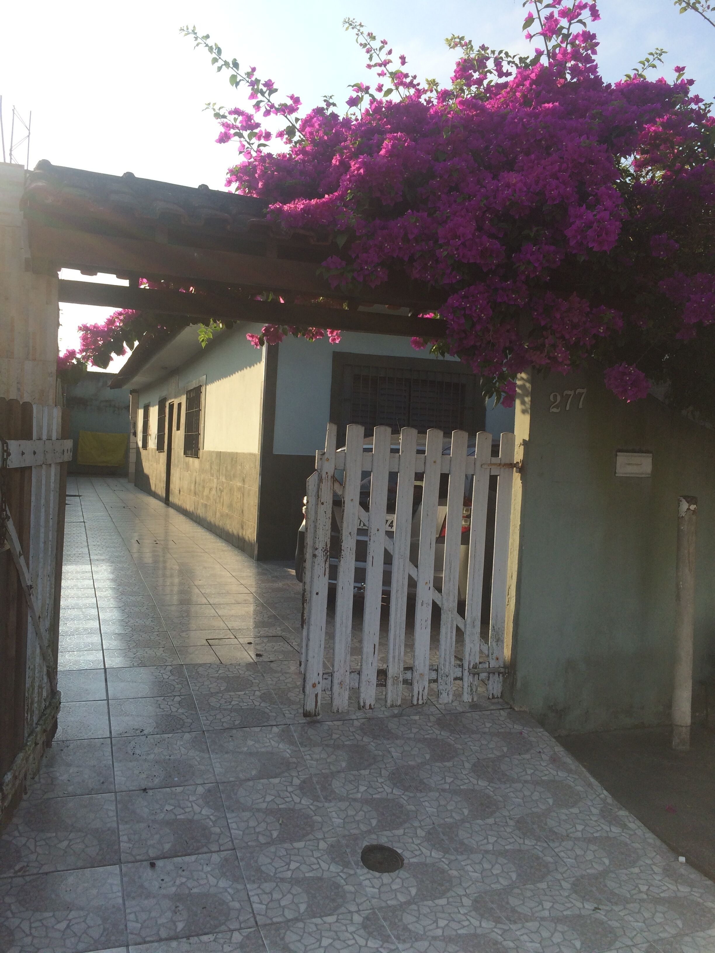 House in Mongaguá / Vera cruz