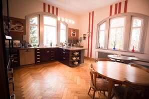 Dining - Welcome to the heart of the Thuringian Forest (Ilmenau)