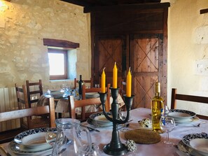 Servei de restauració