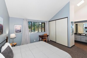 3 chambres, Wi-Fi