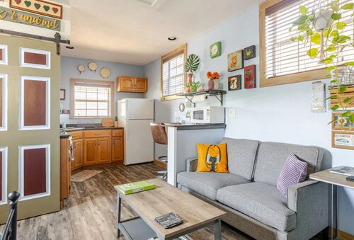 Gemütliches & privates Studio Guesthouse in der Nähe der Innenstadt