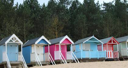 Avocet Apartment, Wells-next-the-Sea, Norfolk