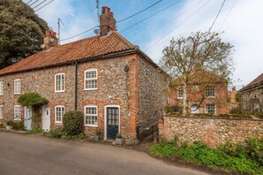 Exterior - Sea Lavender Cottage, Burnham Market, Norfolk (King's Lynn)