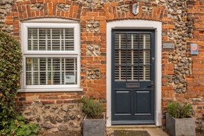 Exterior detail - Sea Lavender Cottage, Burnham Market, Norfolk (King's Lynn)