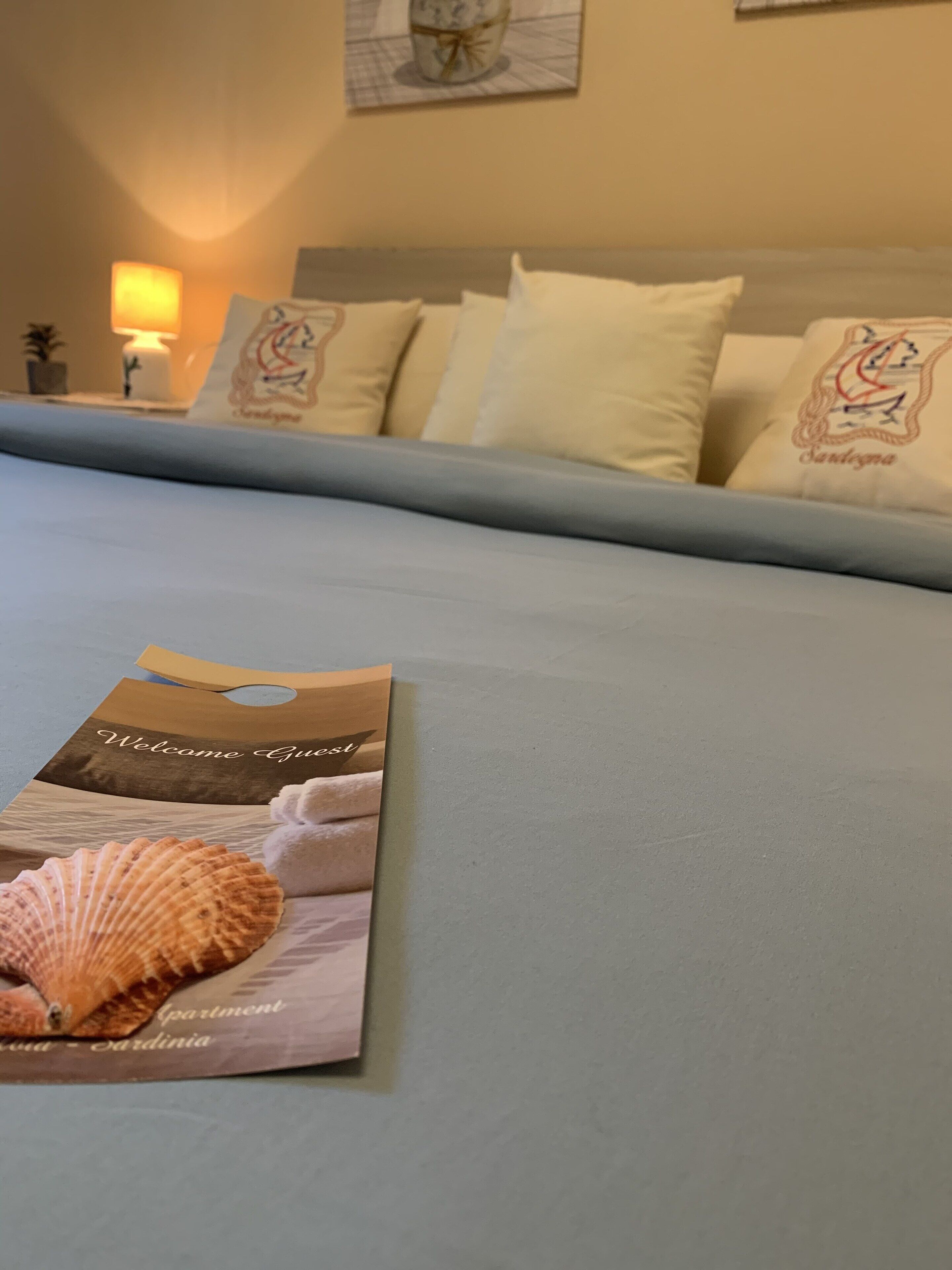 La Marina Apartment with Pool & little terrace 