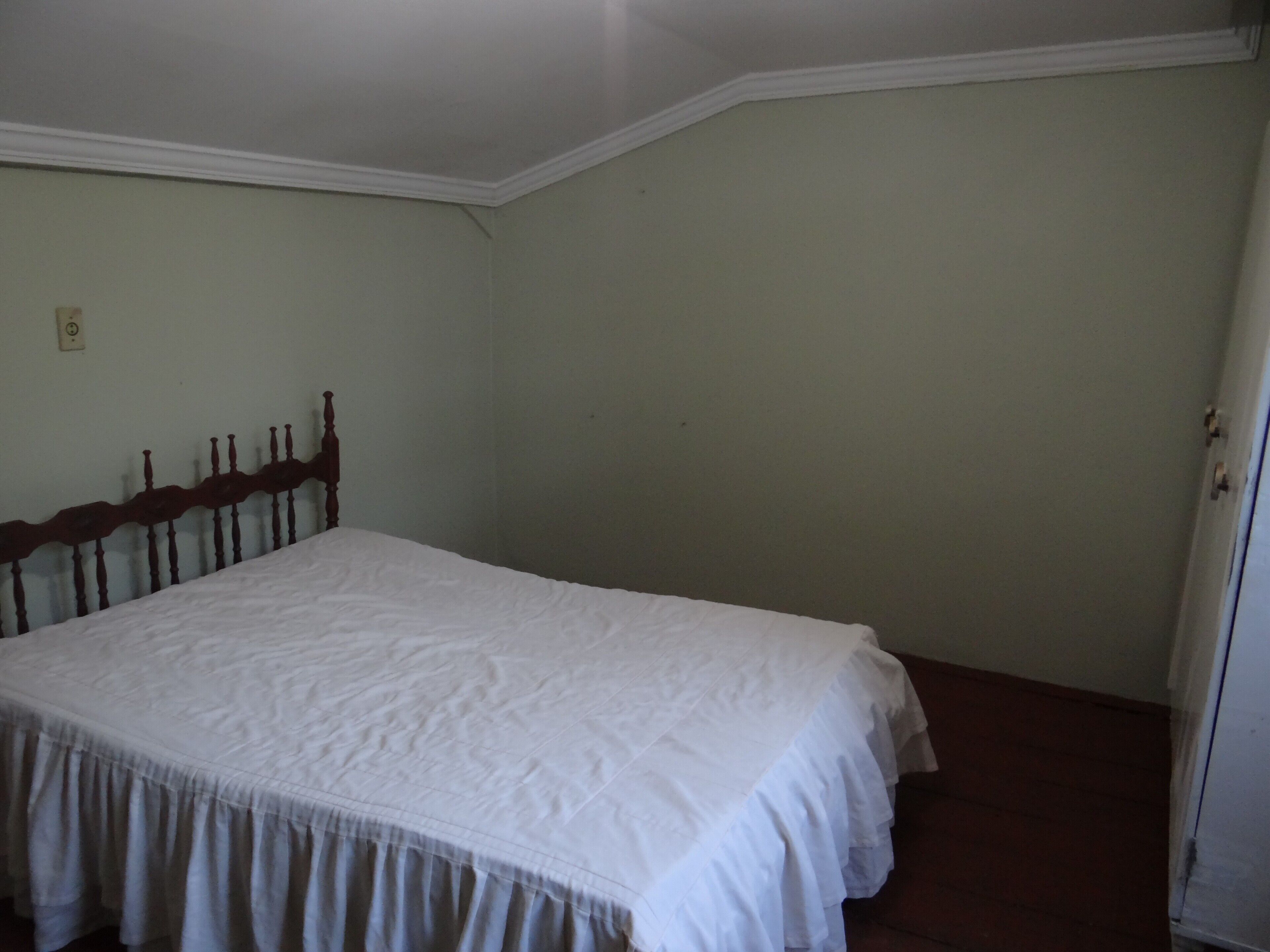 Fits 1 Bedroom Jacaraípe-Serra Beach - ES