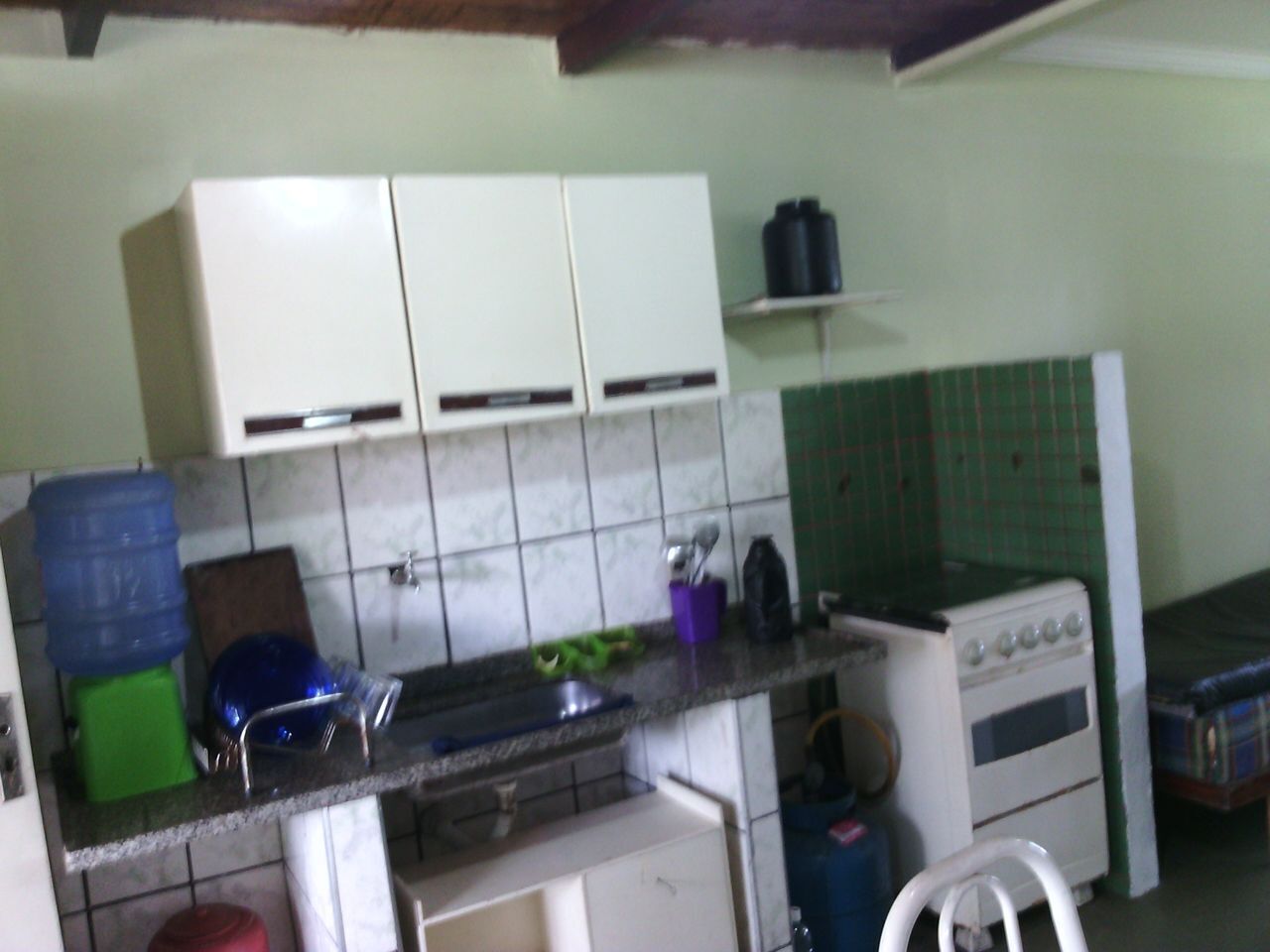 Fits 1 Bedroom Jacaraípe-Serra Beach - ES