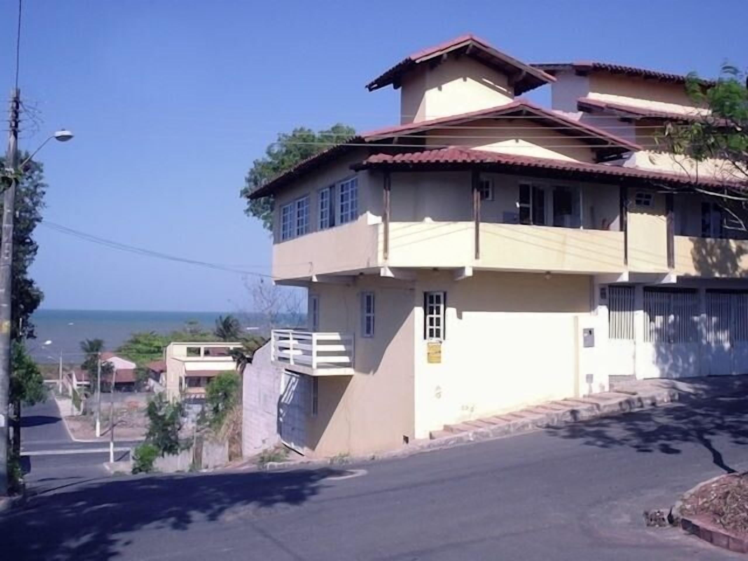 Fits 1 Bedroom Jacaraípe-Serra Beach - ES