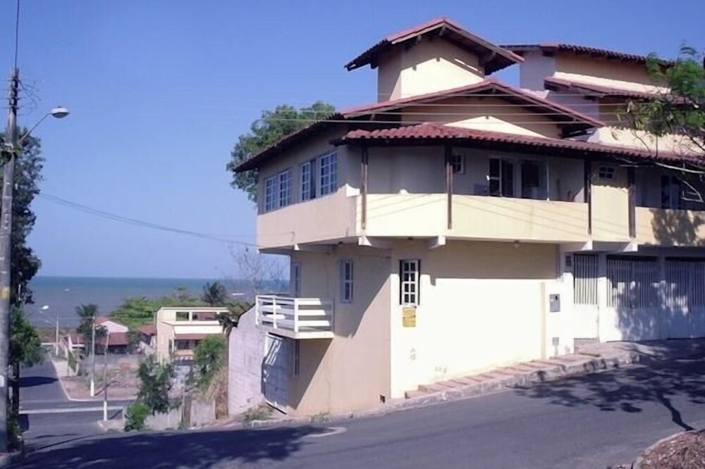Fits 1 Bedroom Jacaraípe-Serra Beach - ES