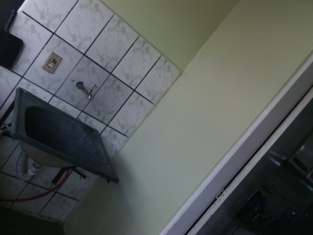 Fits 1 Bedroom Jacaraípe-Serra Beach - ES