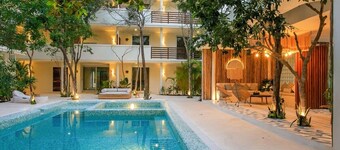 Carmela Tulum Condo Amatista