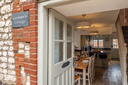 Gardener's Cottage (Thornham), Thornham, Norfolk