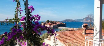 Sun Rose One Bedroom Apartment With Sea View