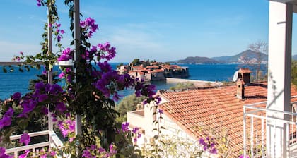 Sun Rose One Bedroom Apartment With Sea View