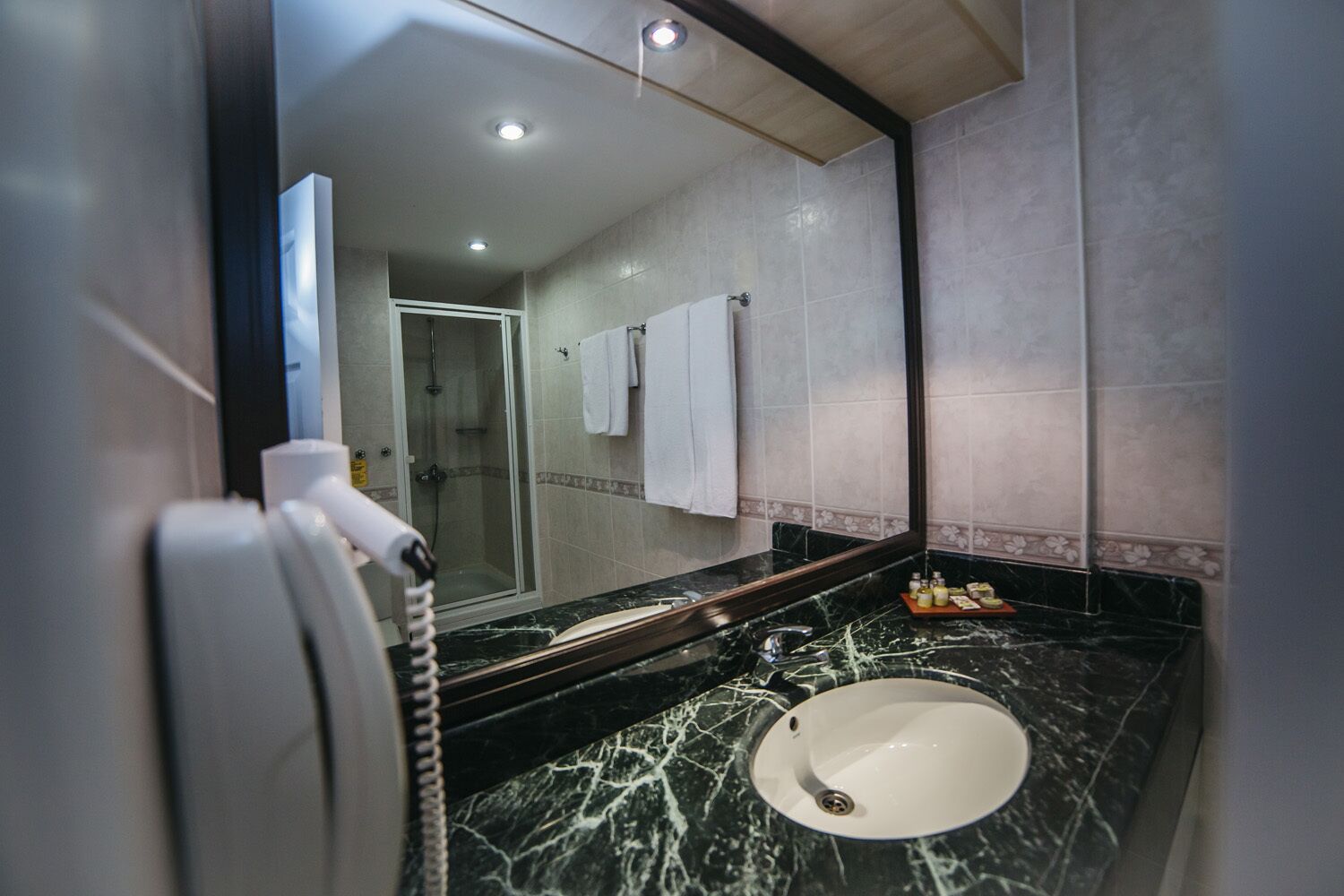 True Blue Boutique Hotel