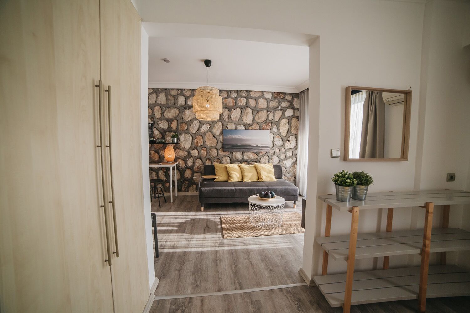 True Blue Boutique Hotel