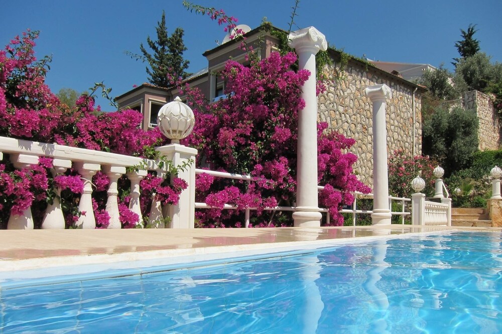 True Blue Boutique Hotel