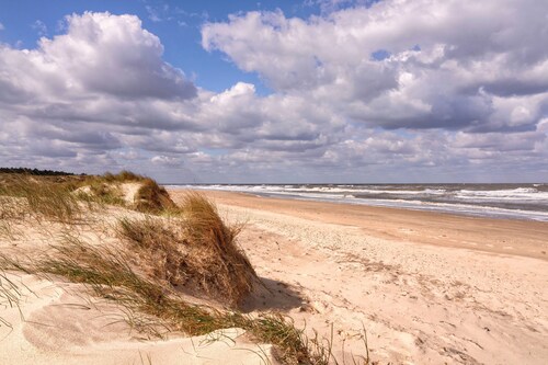 4 Langford Cottages, Ringstead, Norfolk