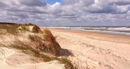 4 Langford Cottages, Ringstead, Norfolk