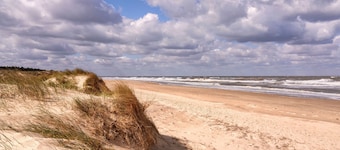 4 Langford Cottages, Ringstead, Norfolk